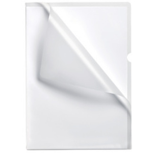 DURABLE Pochette coin PREMIUM, A4, PVC, 0,20 mm