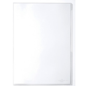 DURABLE Pochette coin PREMIUM, A4, PVC, 0,20 mm