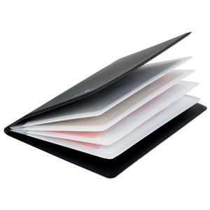 DURABLE Porte-cartes 'RFID SECURE