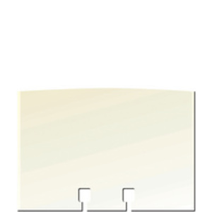 DURABLE Fichier pour cartes de visite VISIFIX flip VEGAS