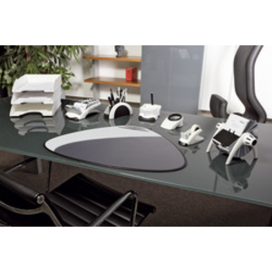 DURABLE Extension fichier pour cartes de visite VISIFIXflip  - 55267