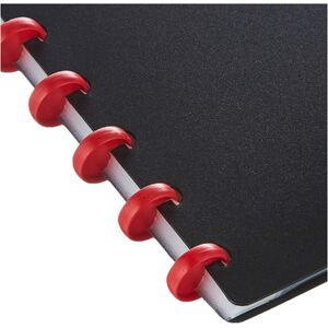 DURABLE Protège-documents DURALOOK Easy, avec 20 pochettes