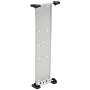 djois by tarifold Poche à pivot, A4, gris