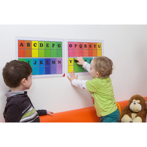 djois by tarifold Pochette d'affichage Kang Easy clic, A3