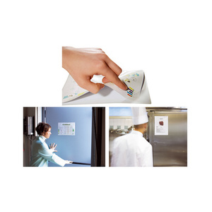 djois by tarifold Pochette d'affichage KANG Easy load