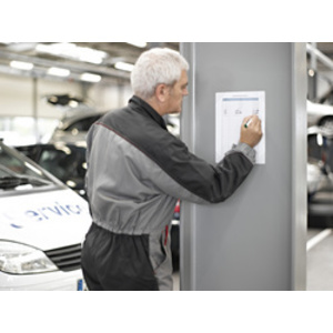 djois by tarifold Porte-copie KANG, dos adhésif