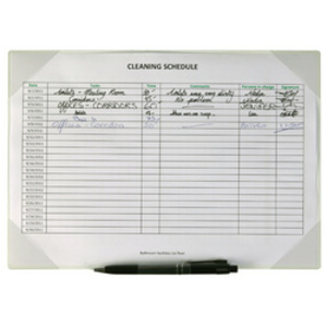 djois by tarifold Porte-copie KANG, dos adhésif