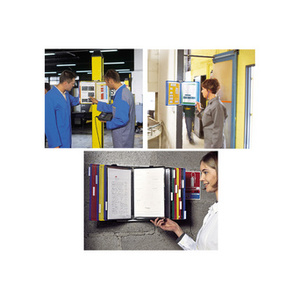 djois by tarifold Support mural d'extension, A4, non équipé