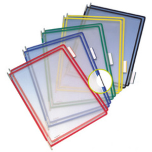 djois by tarifold Support pupitre de table, A4, non équipé  - 51649