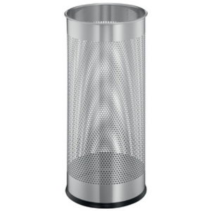 DURABLE Porte-parapluie en métal, rond, anthracite