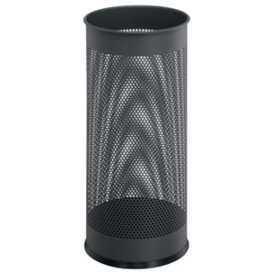 DURABLE Porte-parapluie en métal, rond, anthracite