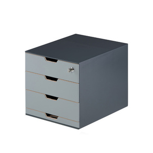 DURABLE Module de rangement 'COFFEE POINT', avec 4 tiroirs