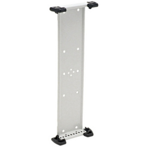 djois by tarifold Support mural, A3, non équipé, gris clair