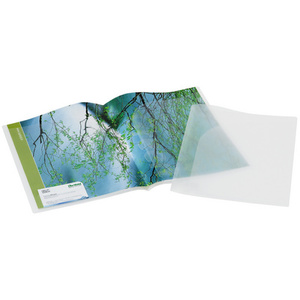 djois by tarifold Chemise de présentation Green line, A4