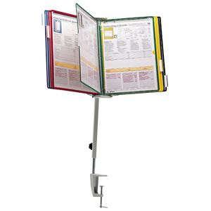 djois by tarifold Colonne de table, pince de table incluse