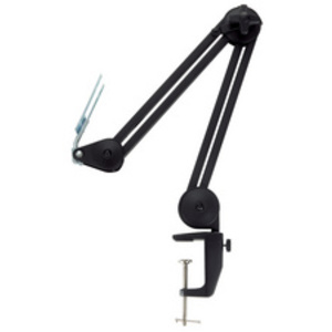 djois by tarifold Bras articulé avec pince de fixation