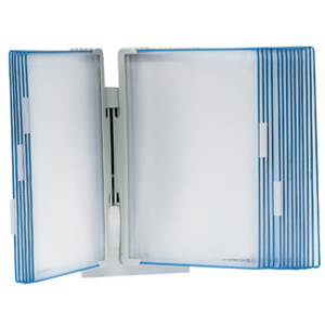 djois by tarifold Kit mural 'Design', A4, équipé, gris clair