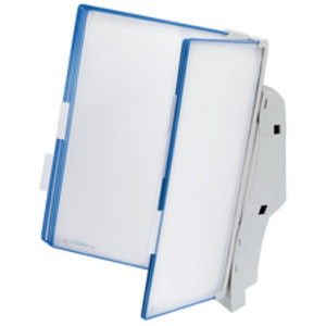 djois by tarifold Kit mural 'Design', A4, équipé, gris clair