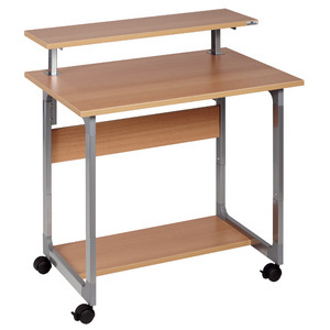 DURABLE Poste de travail PC SYSTEM Computer Trolley 80 VH