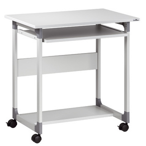 DURABLE Poste de travail PC SYSTEM Computer Trolley 75 FH