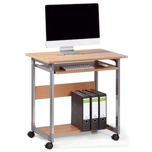 DURABLE Poste de travail PC SYSTEM Computer Trolley 75 FH