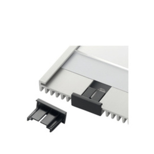 DURABLE Support d'information INFO SIGN stand, A4, aluminium  - 68932