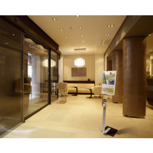 DURABLE Support d'informations INFO SIGN stand, A3  - 68933