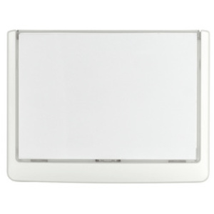 DURABLE Recharge INFO SIGN REFILL, pour plaque de porte  - 68880