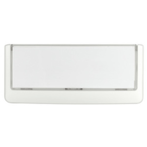 DURABLE Plaque de porte CLICK SIGN, (L)149 x (H)52,5 mm