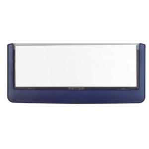 DURABLE Plaque de porte CLICK SIGN, (L)149 x (H)52,5 mm  - 63954