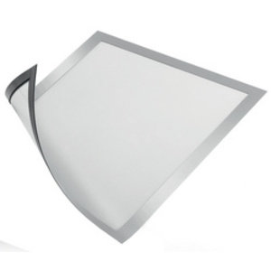 DURABLE Cadre d'affichage magnétique DURAFRAME MAGNETIC, A3