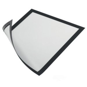 DURABLE Cadre d'affichage magnétique, DURAFRAME MAGNETIC, A4  - 67639