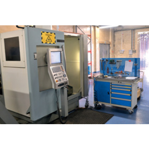 DURABLE Cadre d'affichage magnétique SECURITY, A4