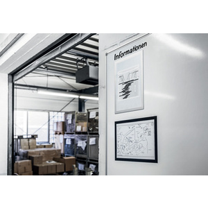 DURABLE Cadre d'affichage magnétique DURAFRAME MAGNETIC PLUS