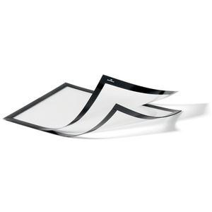 DURABLE Cadre d'affichage magnétique DURAFRAME MAGNETIC PLUS