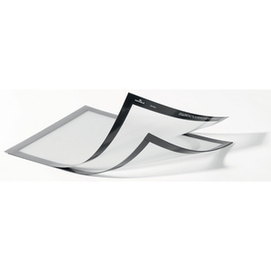 DURABLE Cadre d'affichage magnétique DURAFRAME MAGNETIC PLUS