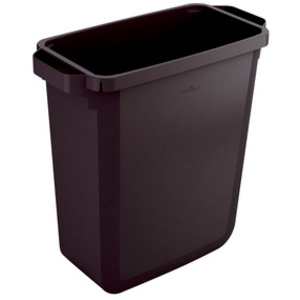 DURABLE Couvercle DURABIN LID WITH HOLES 60, rectangulaire