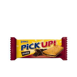 PiCK UP! Barre de biscuits 'Dark', présentoir