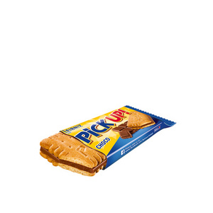 PiCK UP! Barre de biscuits 'Choco', présentoir