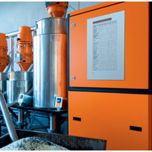 DURABLE Support d'information rPET, A3, transparent