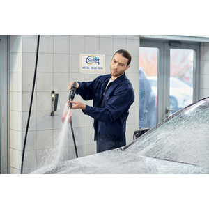 DURABLE Pochette d'affichage, étanche, A5, auto-adhésif