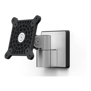 DURABLE Support pour 1 écran, fixation murale