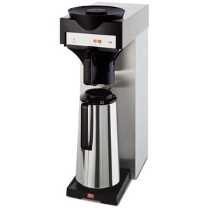 Melitta Filtres à café pyramidal 202s pour machines dans la