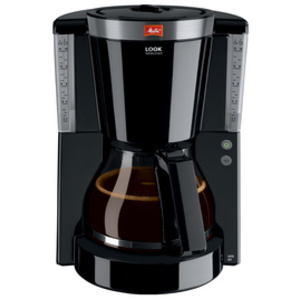 Melitta Filtre à café ar'me '1x4', marron nature