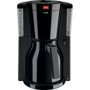 Melitta Filtre à café ar'me '1x4', marron nature