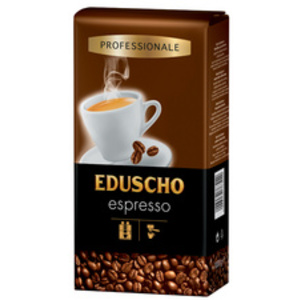 Eduscho Café 'Professional Espresso', en grain