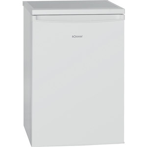 BOMANN Réfrigérateur VS 2185.1, blanc