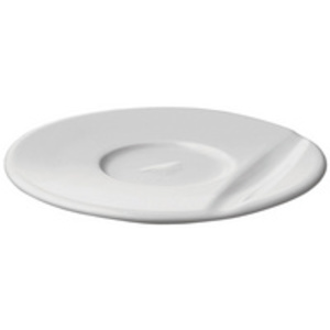 Melitta Sous-tasse espresso 'M-Collection', blanc