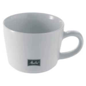 Melitta Tasse cappucino 'M-Cups', blanc, 0,25 l