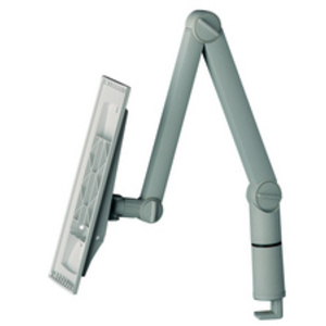 DURABLE Bras pivotant SHERPA SWING ARM MODULE 10, gris